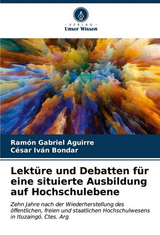 Lektüre und Debatten für eine situierte Ausbildung auf Hochschulebene