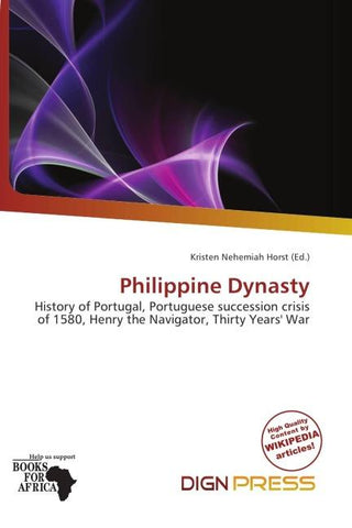 Philippine Dynasty