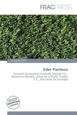 Eder Pacheco