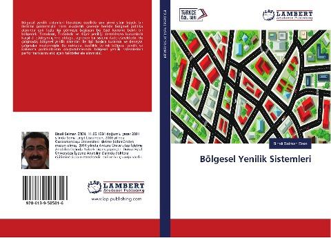 Bölgesel Yenilik Sistemleri