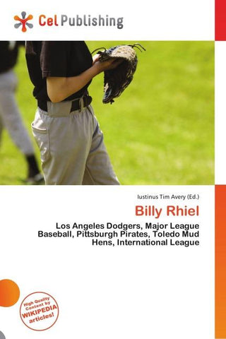 Billy Rhiel
