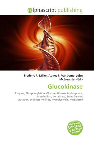 Glucokinase