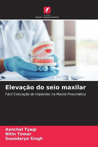 Elevação do seio maxilar