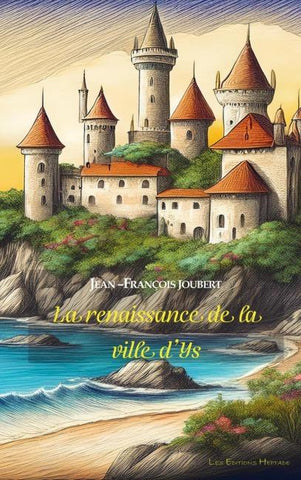 La renaissance de la ville d'Ys