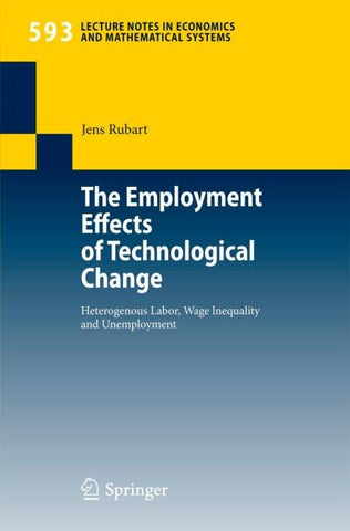 The Employment Effects of Technological Change
