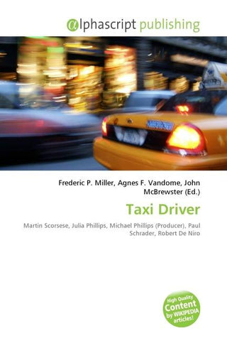 Taxi Driver