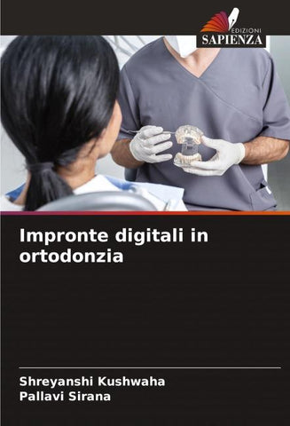 Impronte digitali in ortodonzia
