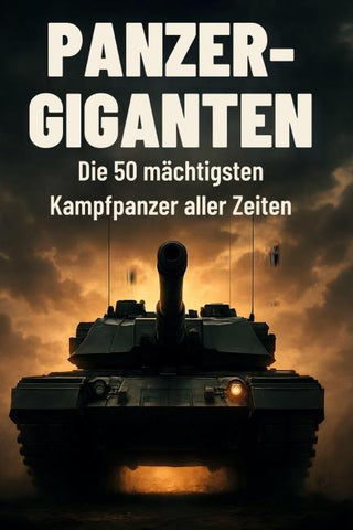 Panzer-Giganten
