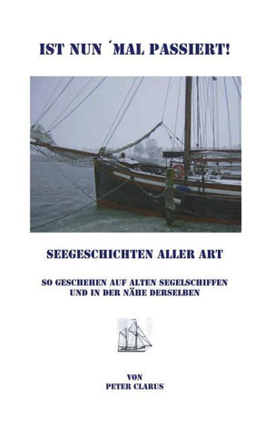 Ist nun 'mal passiert