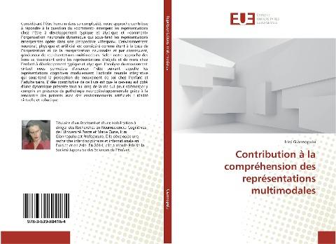 Contribution à la compréhension des représentations multimodales