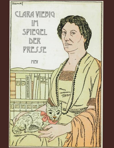 Clara Viebig im Spiegel der Presse
