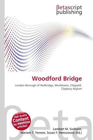 Woodford Bridge