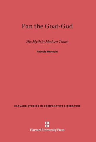 Pan the Goat-God