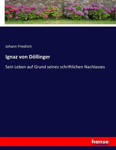 Ignaz von Döllinger