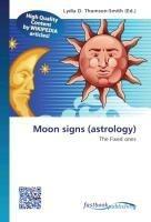 Moon signs (astrology)