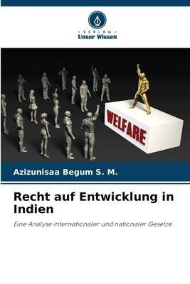 Recht auf Entwicklung in Indien