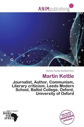 Martin Kettle