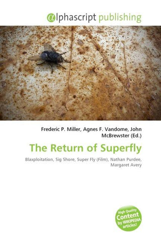 The Return of Superfly