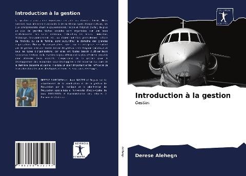 Introduction à la gestion