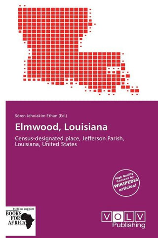 Elmwood, Louisiana