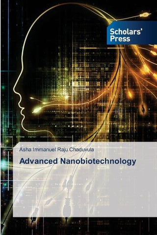 Advanced Nanobiotechnology