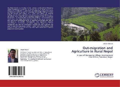 Out-migration and Agriculture in Rural Nepal