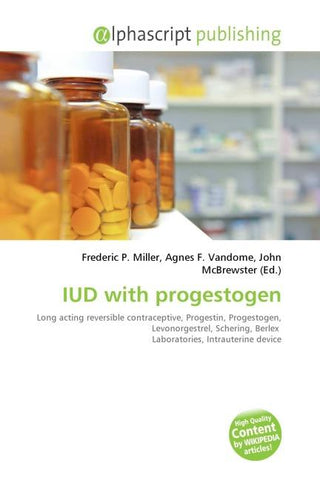 IUD with progestogen