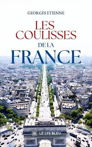 Les coulisses de la France
