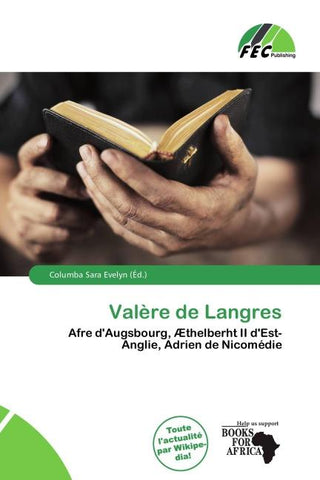 Valère de Langres