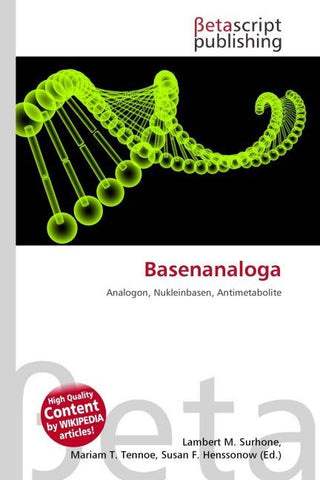 Basenanaloga