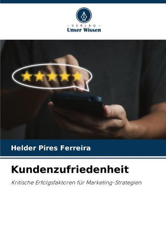 Kundenzufriedenheit