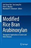 Modified Rice Bran Arabinoxylan
