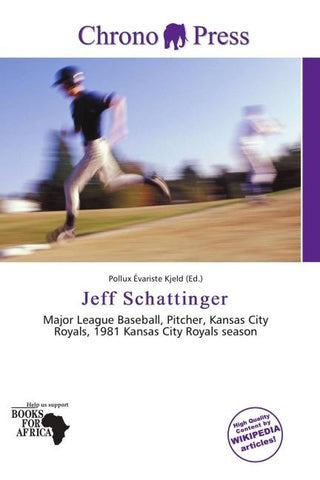 Jeff Schattinger