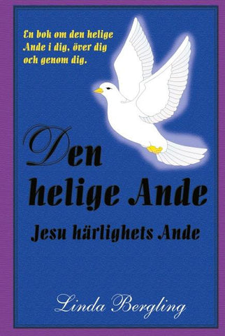 Den helige Ande Jesu härlighets Ande