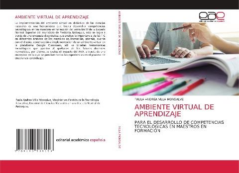 AMBIENTE VIRTUAL DE APRENDIZAJE