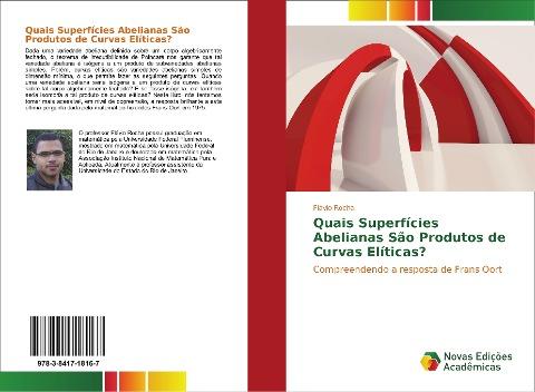 Quais Superfícies Abelianas São Produtos de Curvas Elíticas?