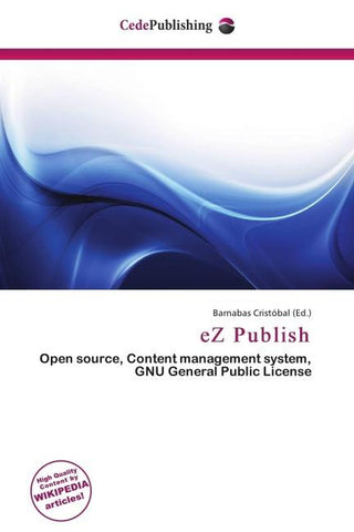 eZ Publish