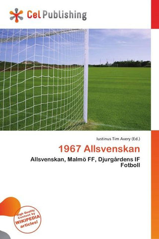 1967 Allsvenskan