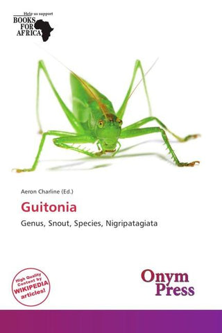 Guitonia