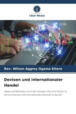 Devisen und internationaler Handel