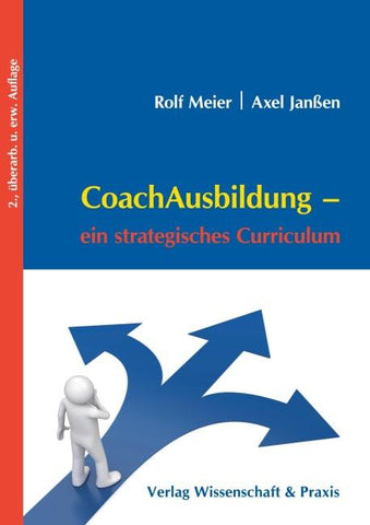 CoachAusbildung.