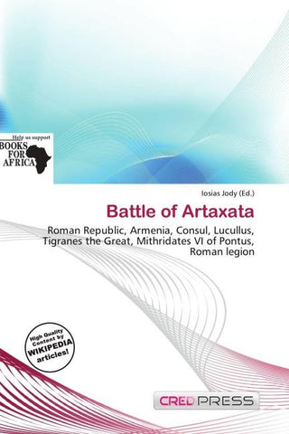 Battle of Artaxata