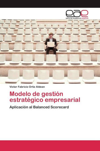 Modelo de gestión estratégico empresarial