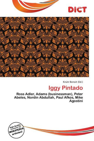Iggy Pintado
