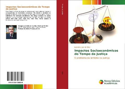 Impactos Socioeconômicos do Tempo da Justiça