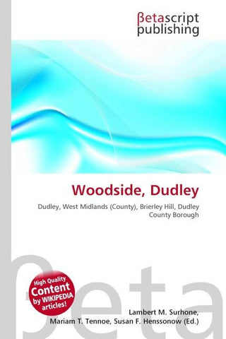Woodside, Dudley