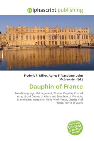 Dauphin of France