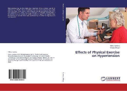 Effects of Physical Exercise on Hypertension
