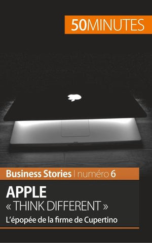Apple ' Think different '