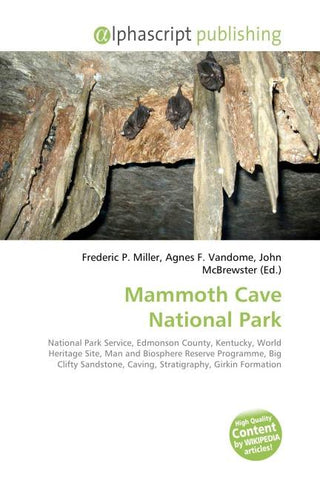 Mammoth Cave National Park